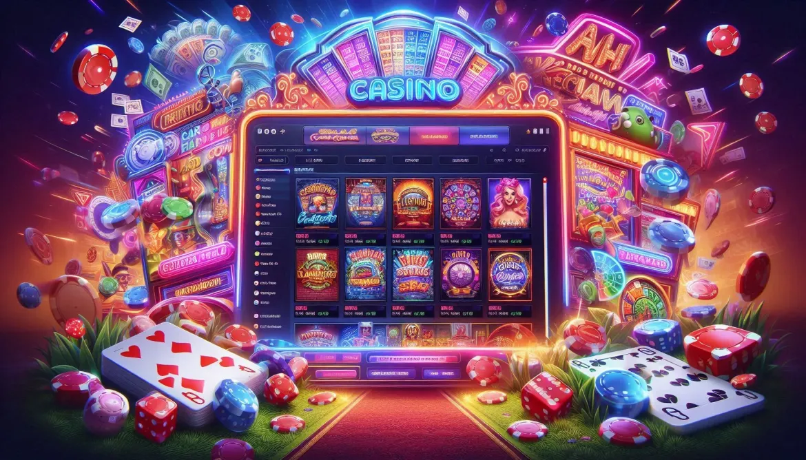 BitVegas Casino